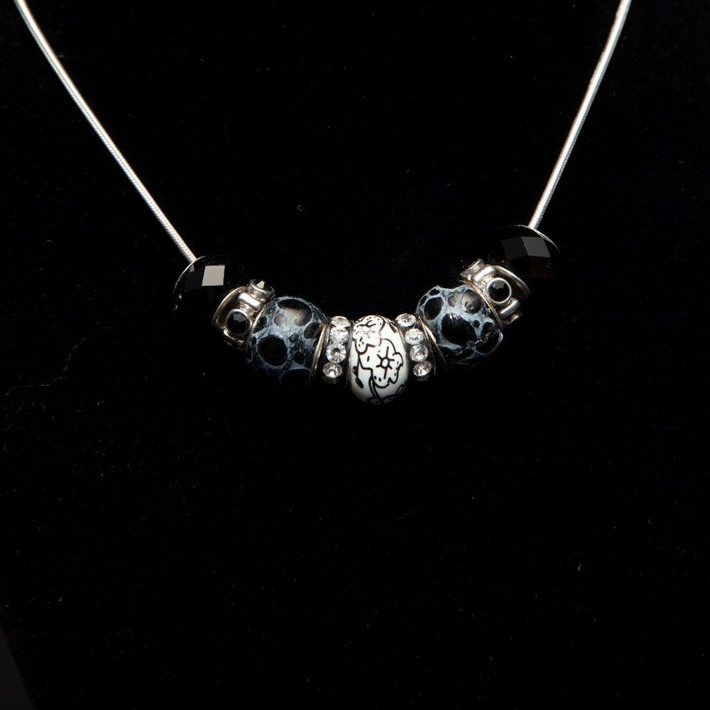 Jewelry By Jenny Necklace